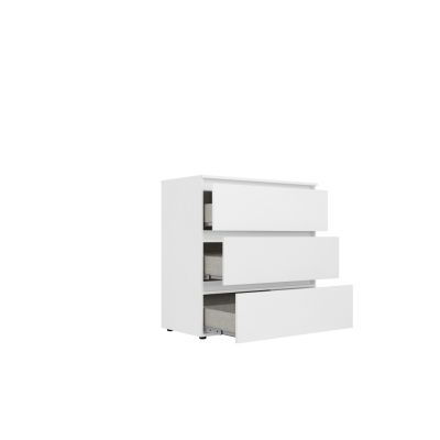 CÔMODA CONDESSA BRANCO