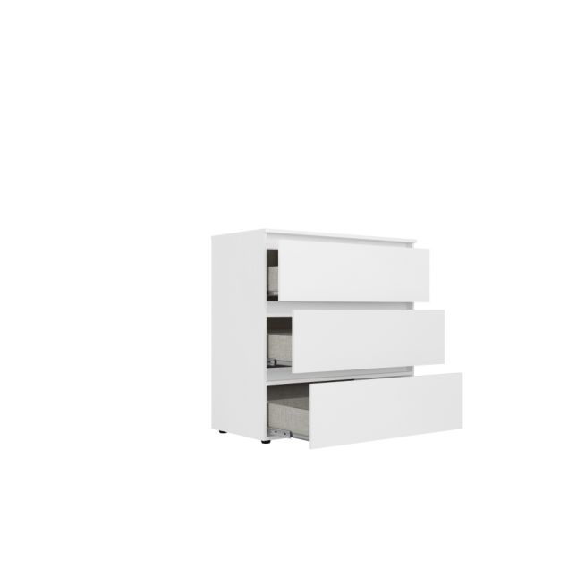 CÔMODA CONDESSA BRANCO